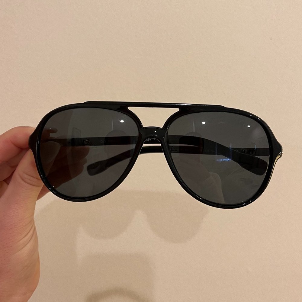 Dolce & Gabbana Sunglasses